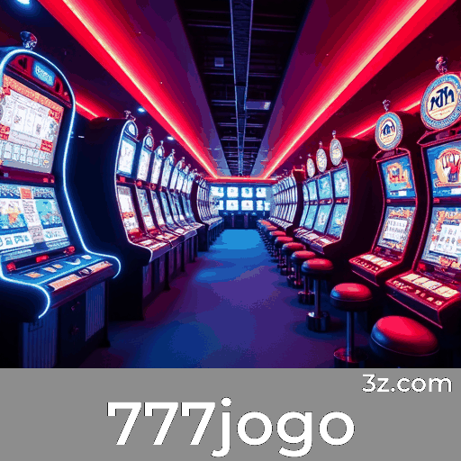 777jogo bet e confiável: Experiência de Cassino Online Premium